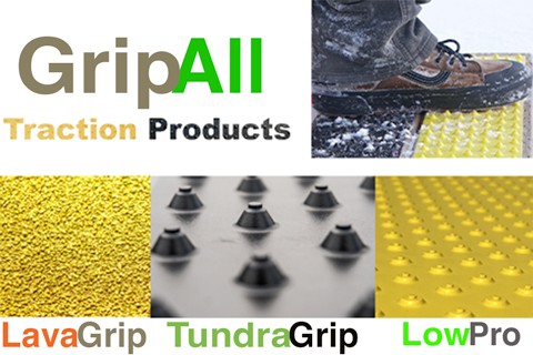 GripAll Traction Products