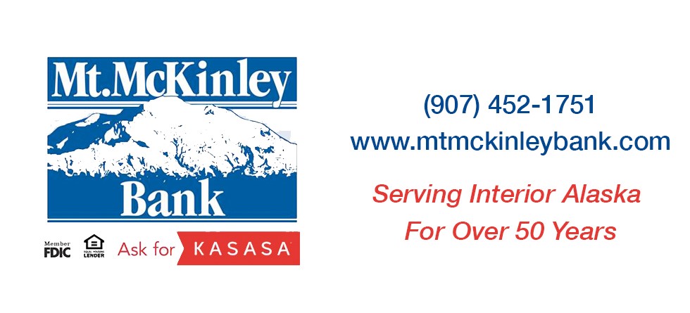 Mt McKinley Bank